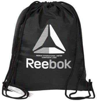 Ruksaky a batohy Reebok Sport  EC5561