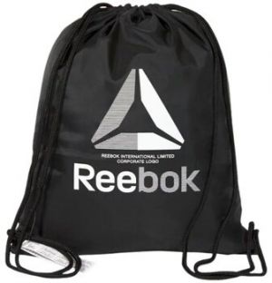 Ruksaky a batohy Reebok Sport  EC5561