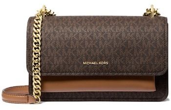Tašky cez rameno MICHAEL Michael Kors  CLAIRE
