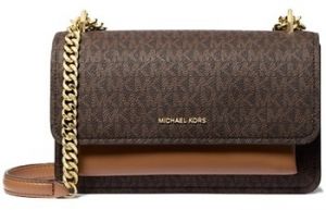 Tašky cez rameno MICHAEL Michael Kors  CLAIRE