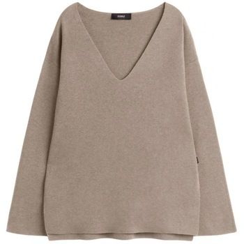 Svetre Ecoalf  BEGONIA KNIT