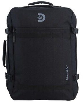 Ruksaky a batohy Discovery  D0040006