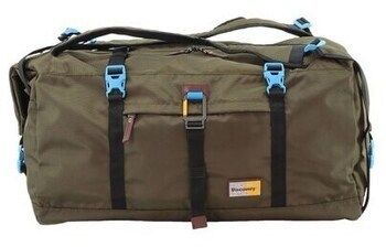Cestovné tašky Discovery  D0073111
