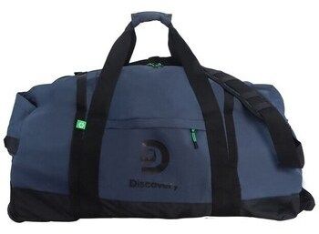 Cestovné tašky Discovery  D1211349