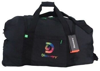 Cestovné tašky Discovery  D1211306