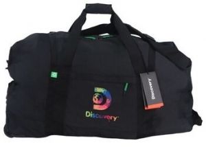 Cestovné tašky Discovery  D1211306