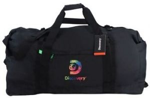 Cestovné tašky Discovery  D1211406