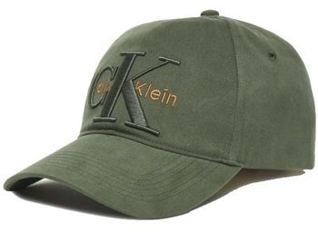 Šiltovky Calvin Klein Jeans  LARGE LAYERED MONOLOGO C