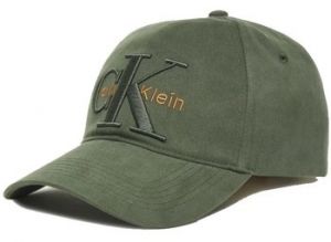 Šiltovky Calvin Klein Jeans  LARGE LAYERED MONOLOGO C