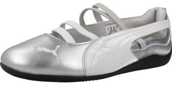 Balerínky/Babies Puma  SPEEDCAT METALLI