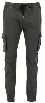 Nohavice Cargo Alpha Industries  COTTON TWILL JOGGER