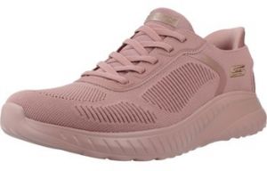 Nízke tenisky Skechers  BOBS SQUAD CHAOS