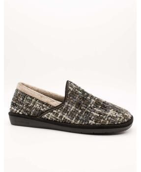 Papuče Nordikas  243 Quebec Gris