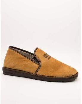 Papuče Nordikas  132 Afelpado Cuero