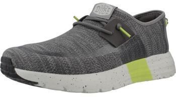 Nízke tenisky HEYDUDE  SIROCCO M SPORT MODE