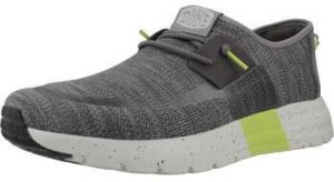 Nízke tenisky HEYDUDE  SIROCCO M SPORT MODE