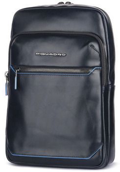 Tašky cez rameno Piquadro  BLU2 ZAINO
