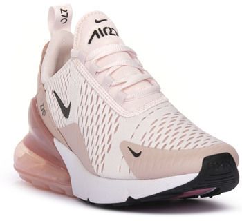 Bežecká a trailová obuv Nike  AIR MAX 270