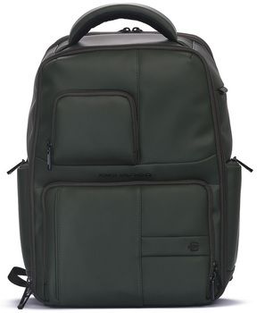 Ruksaky a batohy Piquadro  VE ZAINO PORTA PC