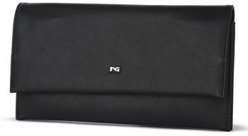 Tašky cez rameno NeroGiardini  NERO GIARDINI  100 NAPPA NERO