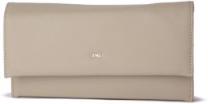 Malé peňaženky NeroGiardini  NERO GIARDINI  400 NAPPA LINO