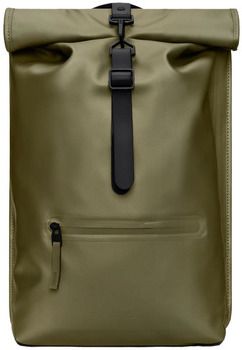 Ruksaky a batohy Rains  ROLTOP RUCKSACK