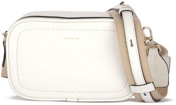 Tašky cez rameno Loristella  BIANCO MANDY