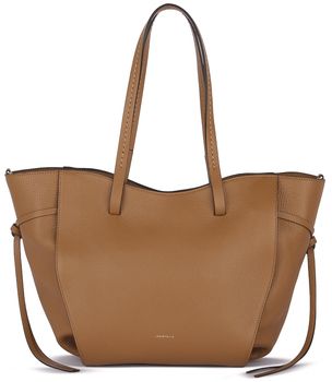 Tašky cez rameno Loristella  CUOIO SOFIA