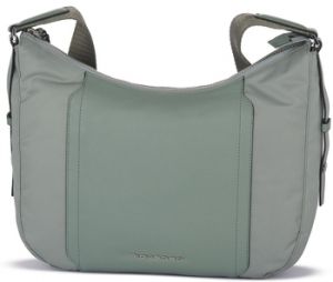 Tašky cez rameno Piquadro  VE TRACOLLA IN TESSUTO