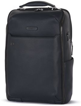 Ruksaky a batohy Piquadro  BLU ZAINO VIAGGIO