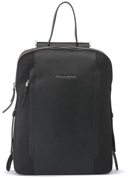Ruksaky a batohy Piquadro  N ZAINO IN TESSUTO