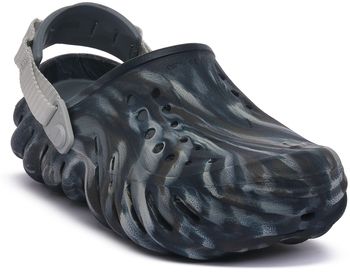 Šľapky Crocs  ECHO MARBLED CLOG