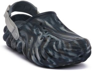 Šľapky Crocs  ECHO MARBLED CLOG