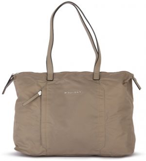Tašky cez rameno Piquadro  BEIGE SHOPPING