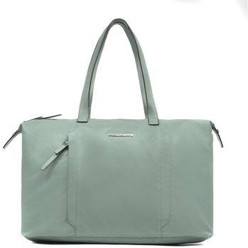 Tašky cez rameno Piquadro  VERDE SHOPPING