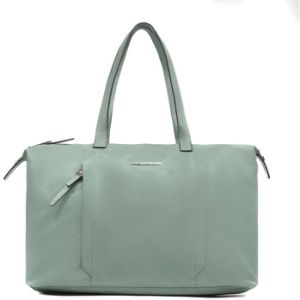 Tašky cez rameno Piquadro  VERDE SHOPPING