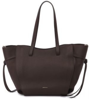 Tašky cez rameno Loristella  CIOCCO SOFIA