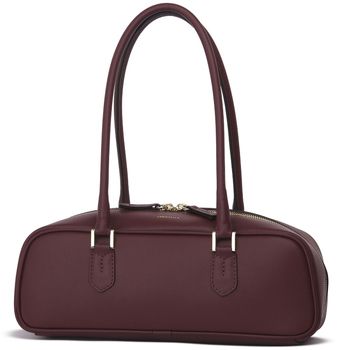 Tašky cez rameno Loristella  BURGUNDY LINDA