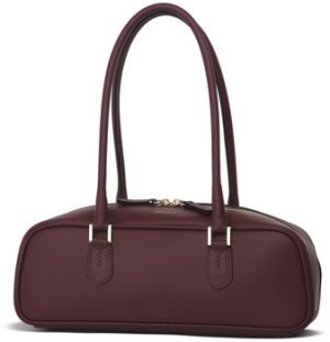 Tašky cez rameno Loristella  BURGUNDY LINDA