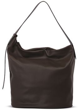 Tašky cez rameno Loristella  CACAO CARMEN