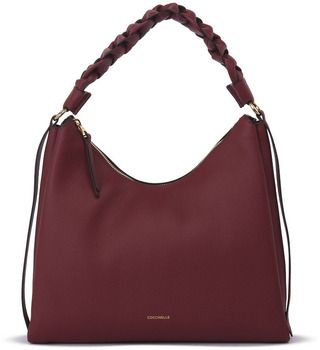 Tašky cez rameno Coccinelle  613 2GRANA DOUBLE