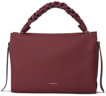 Tašky cez rameno Coccinelle  612 GRANA DOUBLE