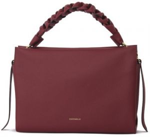 Tašky cez rameno Coccinelle  612 GRANA DOUBLE