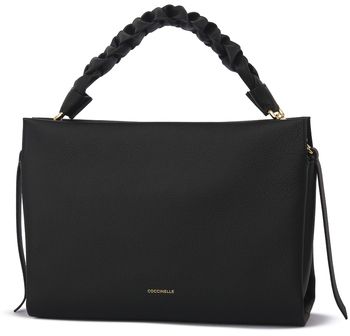 Tašky cez rameno Coccinelle  613 GRANA DOUBLE