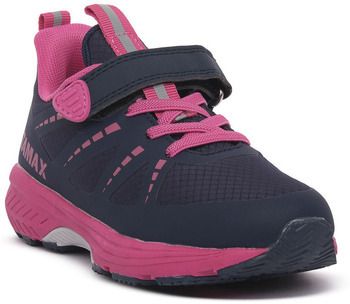 Nízke tenisky Bull Boys  ISTAMAX BLFU