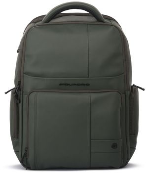 Ruksaky a batohy Piquadro  VE ZAINO PORTA PC