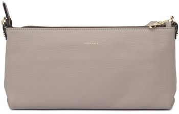 Tašky cez rameno Loristella  TAUPE JANA