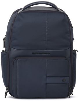 Ruksaky a batohy Piquadro  BLU ZAINO
