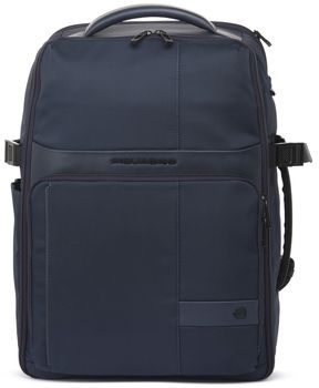 Ruksaky a batohy Piquadro  BLU ZAINO