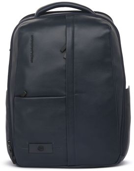 Ruksaky a batohy Piquadro  ZAINO IN PELLE